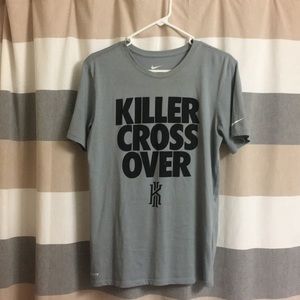 Nike Kyrie Irving Killer Crossover Tee
